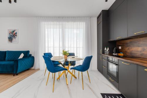 Grand Apartments - Horizon in Letnica