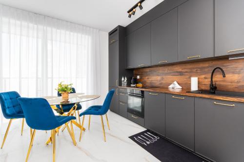 Grand Apartments - Horizon in Letnica