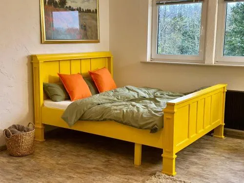 Charmante Wohnung in Top Lage in Medebach, Deutschland