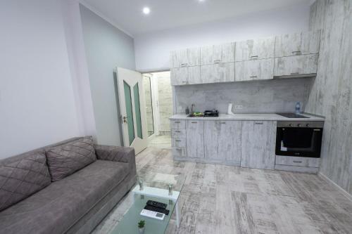 주방, Secret Guest House in 플로브디프