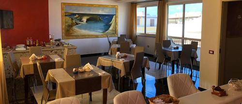 Bed & Breakfast Isola Bella Lampedusa 2
