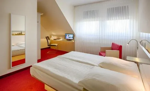 Hotel-Restaurant Öhlers in Hannover, Deutschland