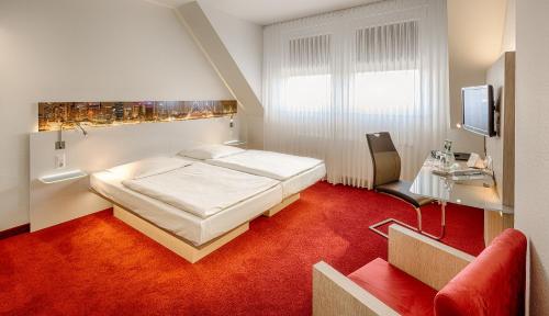 Hotel-Restaurant Öhlers, Hannover (photo 2)