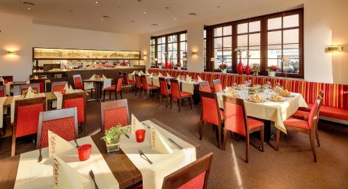 Hotel-Restaurant Öhlers, Hannover (photo 5)