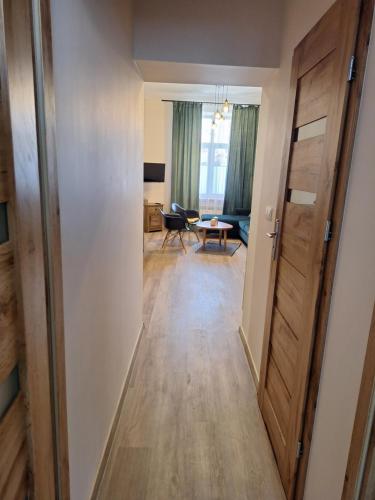 Apartamenty MILANHOUSE