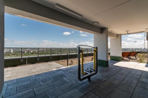 Grand Apartments - Horizon in Letnica