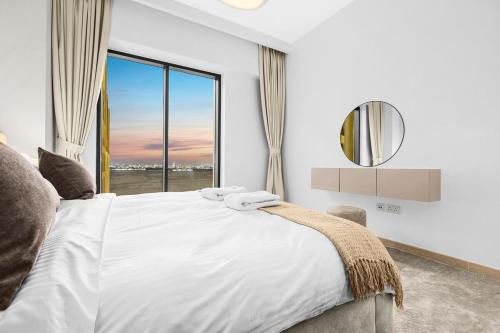 Family 2BR Near Creek, Shops, Dining & Top Attractions, Dubaï (photo 8)