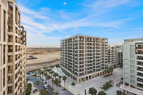 Family 2BR Near Creek, Shops, Dining & Top Attractions, Dubaï (photo 9)
