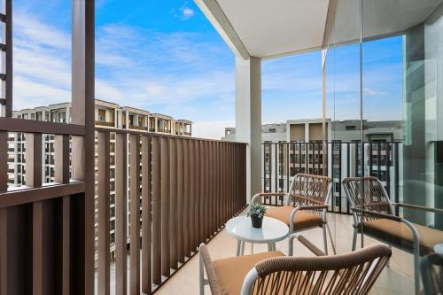 Family 2BR Near Creek, Shops, Dining & Top Attractions, Dubaï (photo 6)