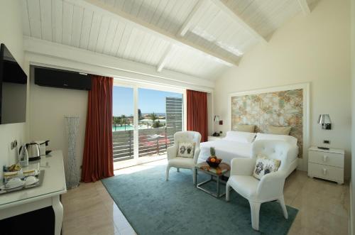Wellness Spa Hotel Principe Fitalia - main image