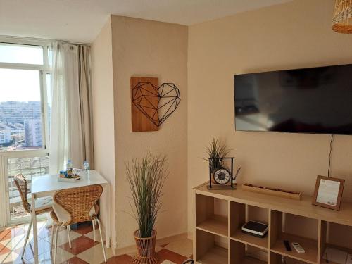 Apartment Maite 3 Benalmádena - Benalmádena