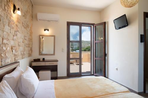 Asimenis Cottages - Βατί