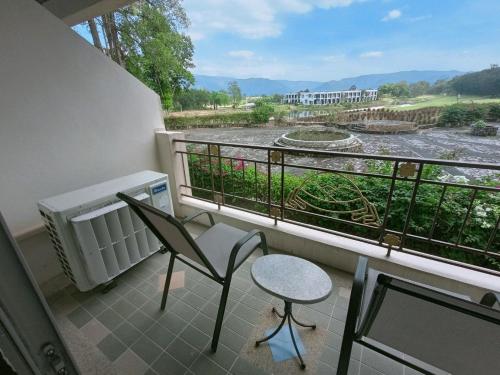 Royal Hills Golf Resort and Spa in Muang Nakhon Nayok