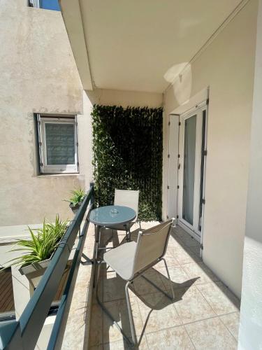 オテル ドゥ パリ