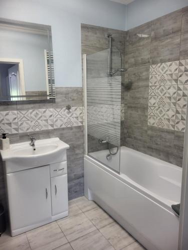 Apartamenty Olimpijska