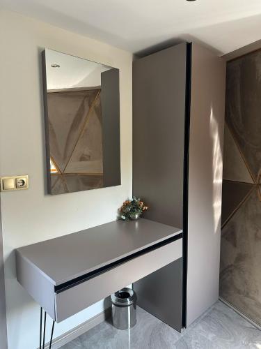 Kalimeras Deluxe Hotel – Sapanca, WI