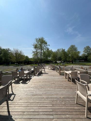 Kalimeras Deluxe Hotel – Sapanca, WI