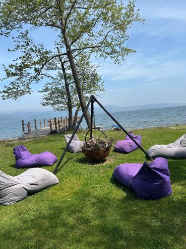 Kalimeras Deluxe Hotel – Sapanca, WI