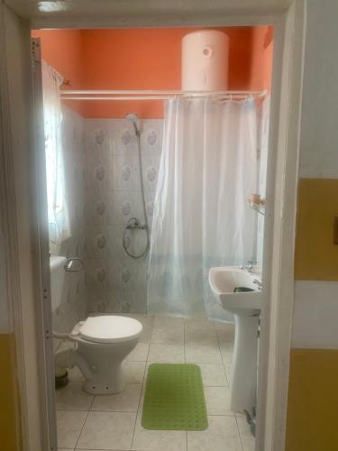 Ducha, Jallow and Bah kunda village in Bijilo