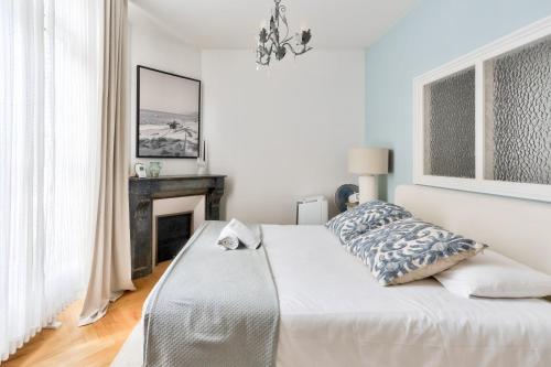 GuestReady - Sunny Retreat with Tower Views, Bordeaux (Foto 7)