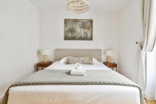 GuestReady - Sunny Retreat with Tower Views, Bordeaux (Foto 5)
