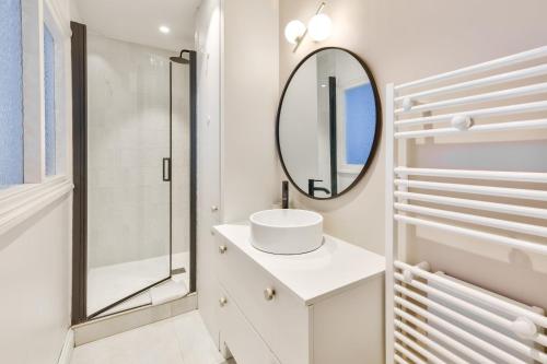 GuestReady - Sunny Retreat with Tower Views, Bordeaux (Foto 6)