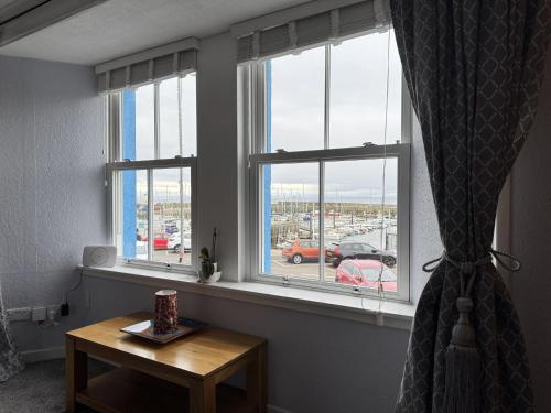 外部景觀, Bayview in 安斯特拉瑟