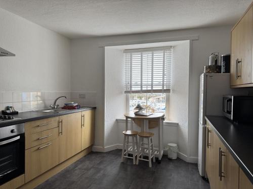 外部景觀, Bayview in 安斯特拉瑟