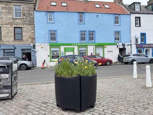 外部景觀, Bayview in 安斯特拉瑟