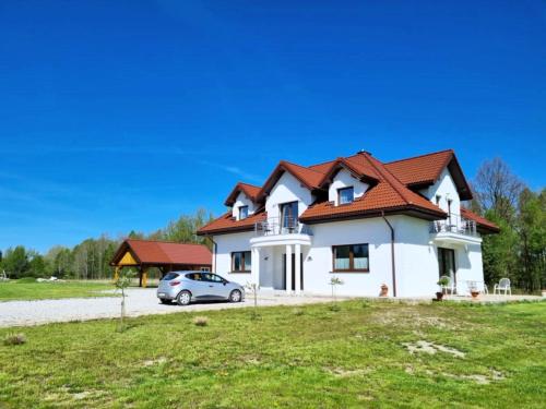 Niebo nad Łysicą