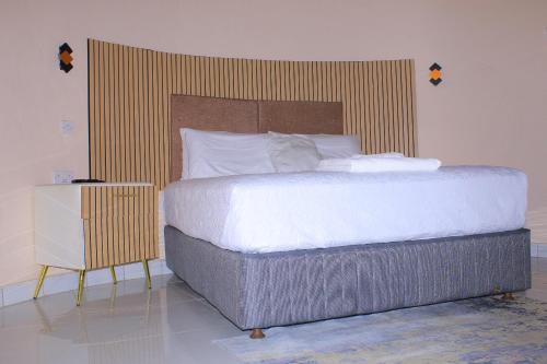 Paradise Reho Guesthouse in Nata