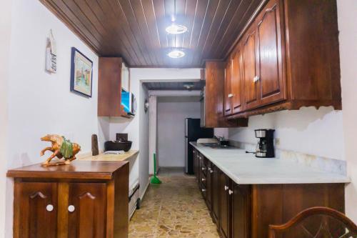 Hillcrest Sanctuary in Maraval