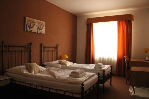Sporthotel Patriot - Photo 5