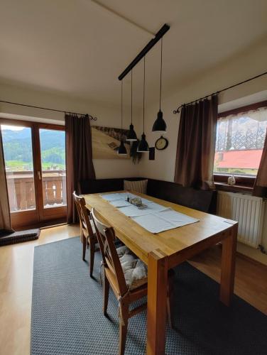 Ferienwohnung Haus Germania