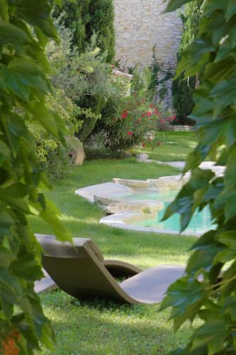 Hotel Auberge du Parc
