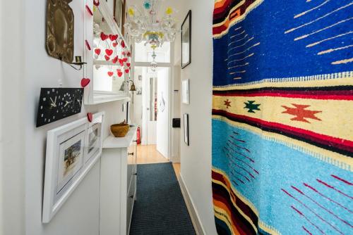 Stylish Central London Flat Near Tower Bridge, London (photo 5)