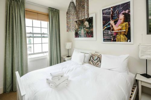 Stylish Central London Flat Near Tower Bridge, London (photo 9)