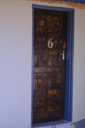 Paradise Reho Guesthouse in Nata