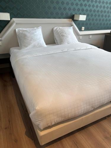 Hotel La Pomme d'Or - Hôtel - Audenarde