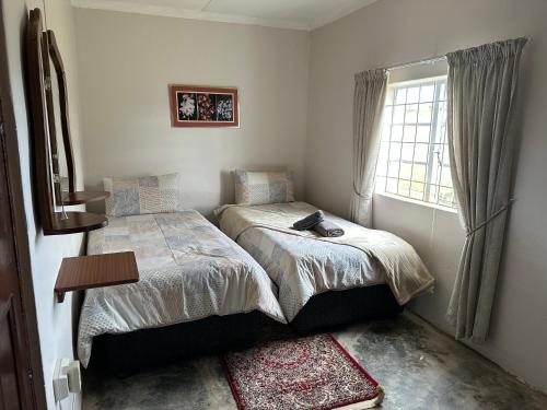 Lusthof Self Catering in Zastron