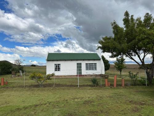 Viesnīcas āriene, Lusthof Self Catering in Zastron