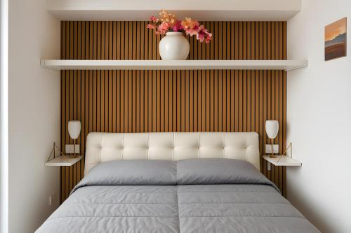 Hostel Brikette Room Type - Budget Double Room