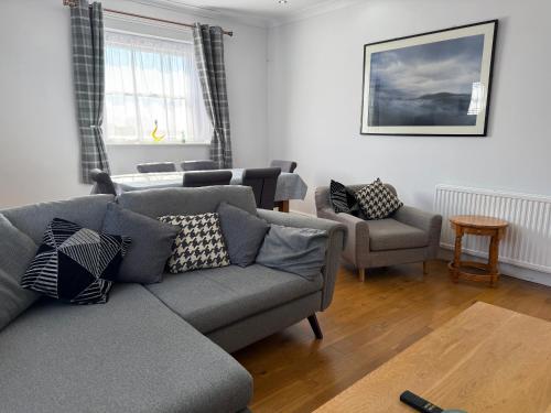 Spring Garden Apartments