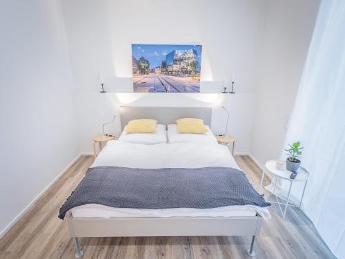 Freiburger-Ferienwohnung in Freiburg im Breisgau, Deutschland