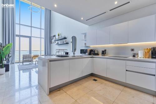 Facilities, bnbmehomes - Anwa in Dubai Maritime City