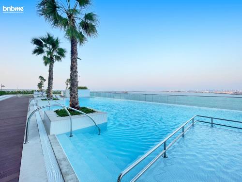 Nearby attraction, bnbmehomes - Anwa in Dubai Maritime City