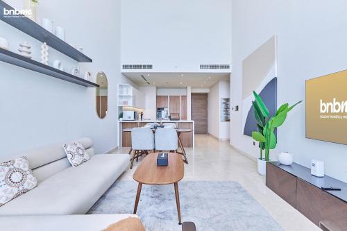 Facilities, bnbmehomes - Anwa in Dubai Maritime City