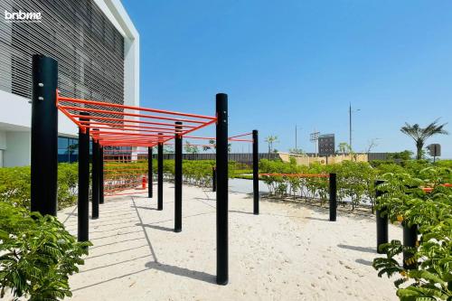 Playground, bnbmehomes - Anwa in Dubai Maritime City