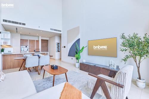 Facilities, bnbmehomes - Anwa in Dubai Maritime City