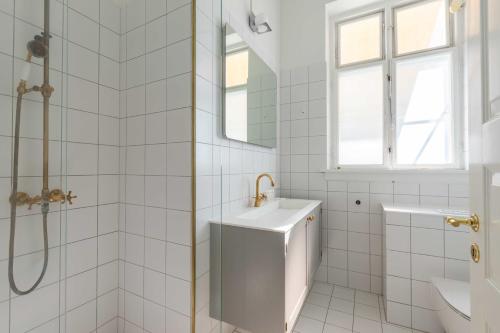 Centrally Located 3 Bedroom Apartment, Copenhagen (photo 5)